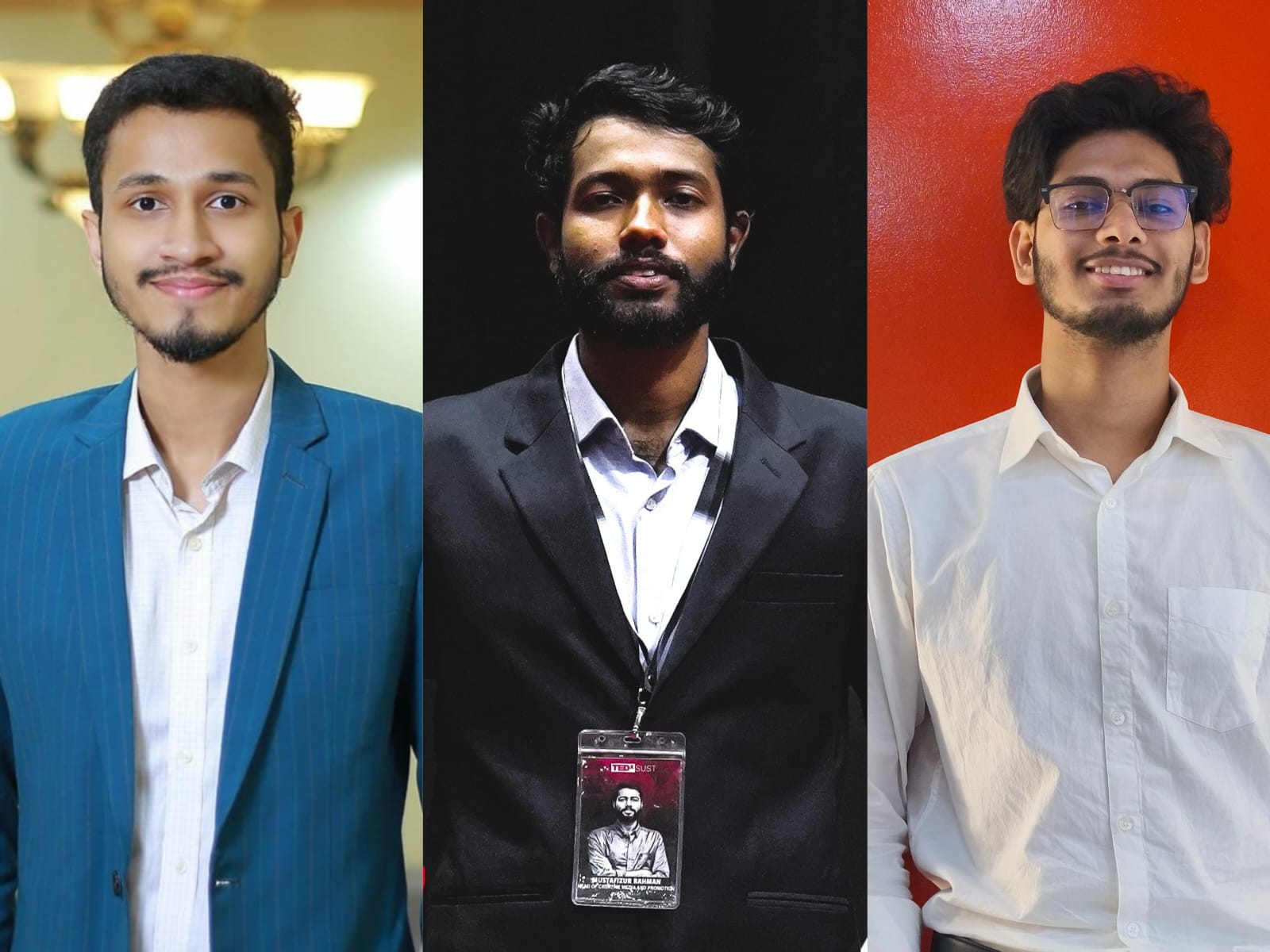 সাস্ট এআইসিএইচই স্টুডেন্ট চ্যাপ্টারের নতুন কমিটি