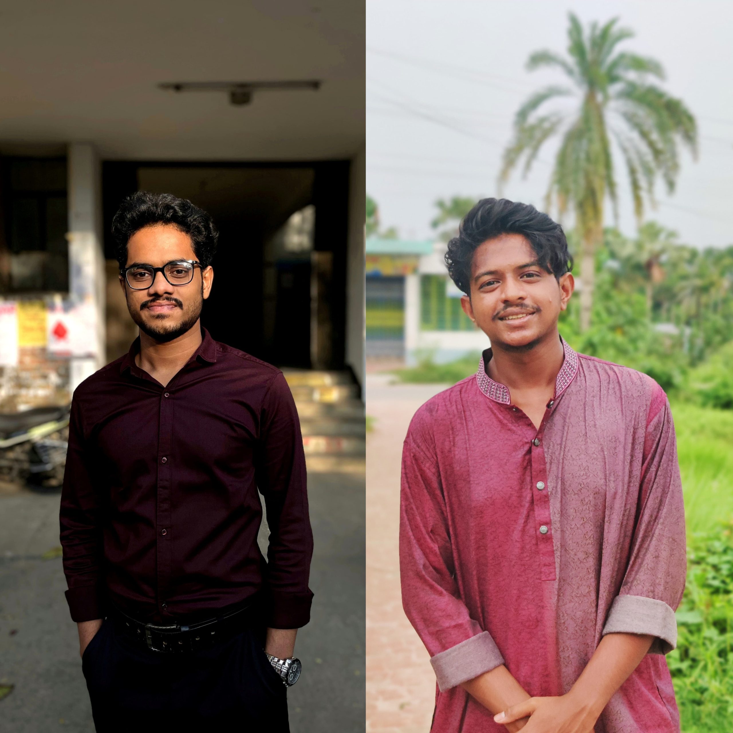 শাবিপ্রবি’র সিইপি ফ্রেটার্নিটির ভিপি অনি সম্পাদক জীম