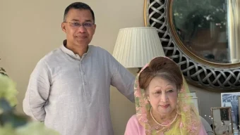 দেশ ও মানুষের কল্যাণে আমার মা নিজের জীবন উৎসর্গ করেছেন