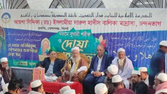 স্বনির্ভর ও সুখী-সমৃদ্ধ দেশ গড়ার পরিকল্পনা তারেক রহমানের: এমরান চৌধুরী