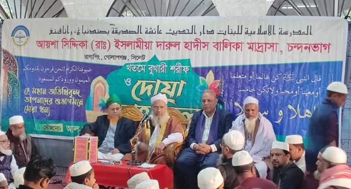 স্বনির্ভর ও সুখী-সমৃদ্ধ দেশ গড়ার পরিকল্পনা তারেক রহমানের: এমরান চৌধুরী