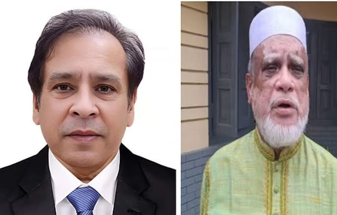 লড়াই হবে শেখ সুজাত আর রেজা কিবরিয়ার মধ্যে