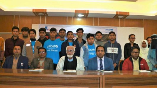 সাংবাদিকতা বিশ্বের অন্যতম একটি চ্যালেঞ্জিং পেশা : ড. জহিরুল হক