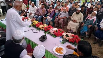 ইসলামী মূল্যবোধ বজায় রেখে নারীদের কর্মসংস্থান নিশ্চিত করতে হবে: আরিফুল হক চৌধুরী