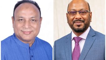 সিলেট-৬: ফয়সল চৌধুরীর মনোনয়ন স্থগিত, এমরানের বৈধ