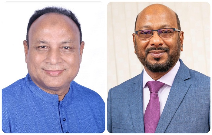 সিলেট-৬: ফয়সল চৌধুরীর মনোনয়ন স্থগিত, এমরানের বৈধ