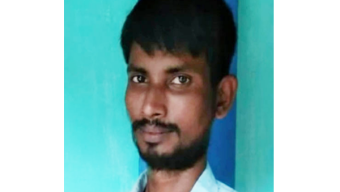 বিয়ানীবাজারে বিদ্যুতস্পৃষ্টে যুবক নিহত