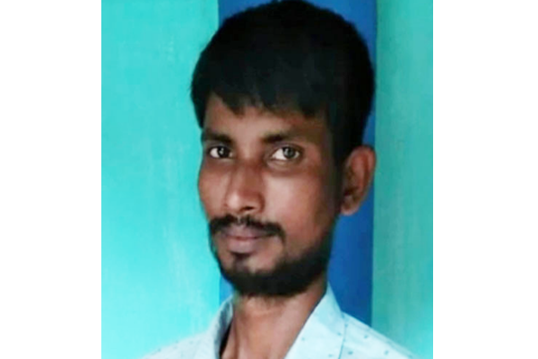 বিয়ানীবাজারে বিদ্যুতস্পৃষ্টে যুবক নিহত