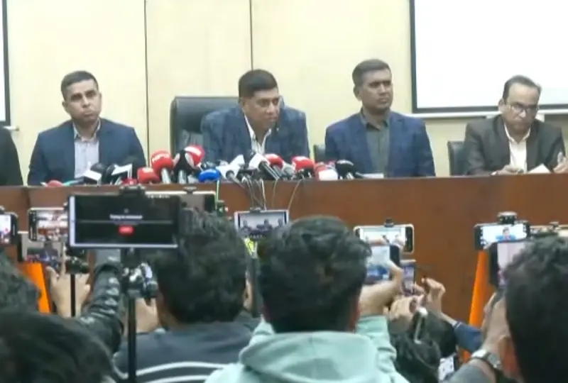 ওসমান হাদি হত্যার ঘটনায় ১৭ জনকে অভিযুক্ত করে চার্জশিট পুলিশের