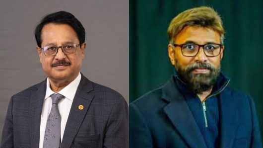 তারেক রহমানের একান্ত সচিব আব্দুস সাত্তার ও শিবলী প্রেস সচিব হিসেবে নিযুক্ত