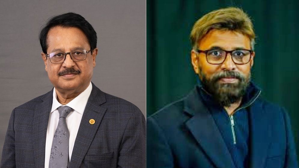 তারেক রহমানের একান্ত সচিব আব্দুস সাত্তার ও শিবলী প্রেস সচিব হিসেবে নিযুক্ত