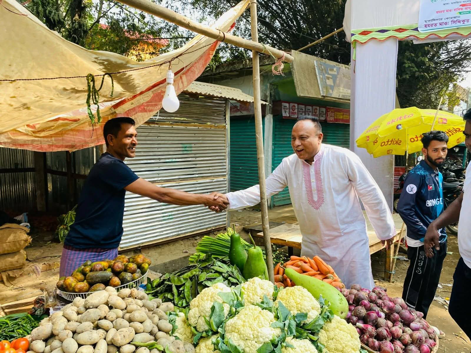 কোনো অপপ্রচারই সিলেট-৬ আসনে বিএনপির বিজয় ঠেকাতে পারবে না : এমরান চৌধুরী