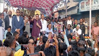 বাংলাদেশের জনগণ বিএনপিকেই চায়: মিফতাহ্ সিদ্দিকী