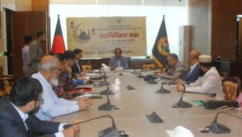 পবিত্র রমজানে ন্যায্যমূল্যে পণ্য বিক্রির আহ্বান