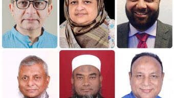 সিলেটের ৬টি আসনে কে কত ভোট পেলেন