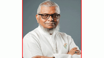 বিশাল ব্যবধানে সিলেট-৪ আসনে আরিফের জয়