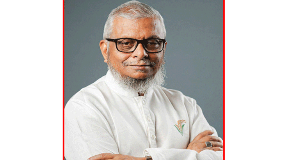 বিশাল ব্যবধানে সিলেট-৪ আসনে আরিফের জয়