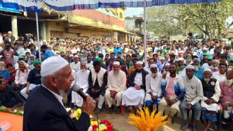 স্বনির্ভর বাংলাদেশ গড়তে ৩১ দফা বাস্তবায়নের বিকল্প নেই: আরিফুল হক চৌধুরী