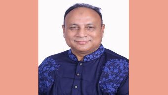 সবার প্রতি কৃতজ্ঞতা জানিয়েছেন এমরান চৌধুরী