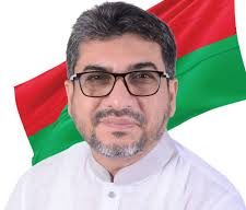 সিলেটবাসীর প্রতি মিফতাহ সিদ্দিকীর কৃতজ্ঞতা