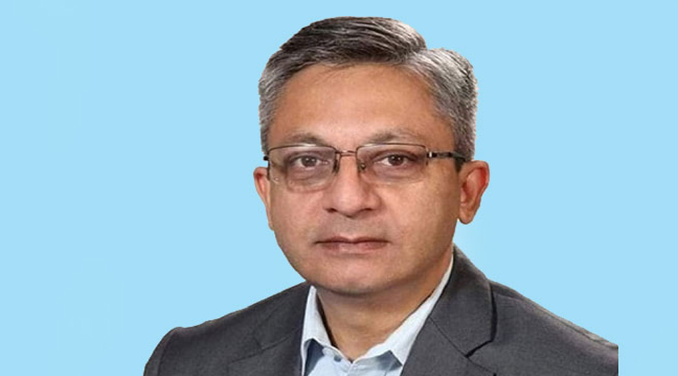 সিলেট-১ আসনে জয়ী খন্দকার আব্দুল মুক্তাদীর