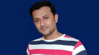 অভিনেতা তিনু করিম মারা গেছেন