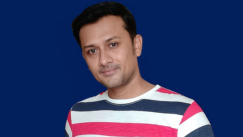 অভিনেতা তিনু করিম মারা গেছেন