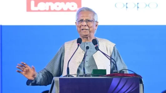 গণভোটে ‘হ্যাঁ’ ভোট জিতলে দেশে আর অপশাসন ফিরবে না: প্রধান উপদেষ্টা