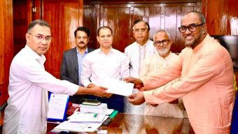 ঈদ উপলক্ষে সিসিকের পরিচ্ছন্নতা কর্মীদের ৪১ লাখ ৩৫ হাজার টাকা অনুদান দিলেন প্রধানমন্ত্রী