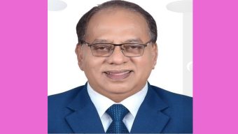 সিলেট জেলা পরিষদের প্রশাসক হলেন কাহের শামীম