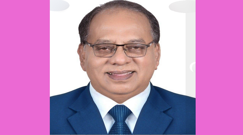 সিলেট জেলা পরিষদের প্রশাসক হলেন কাহের শামীম