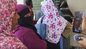 ভিডিও কলে সিলেটের হাসপাতালের হাজিরা খাতা তলব স্বাস্থ্য প্রতিমন্ত্রীর