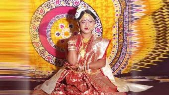 সুনামগঞ্জে নববধূ জয়া নিখোঁজ