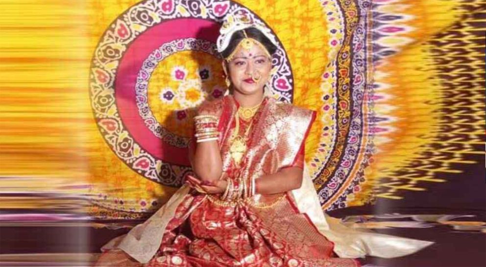 সুনামগঞ্জে নববধূ জয়া নিখোঁজ