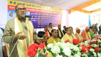 সব ধর্ম-বর্ণের মানুষের সহাবস্থান  নিশ্চিতে বিএনপি প্রতিশ্রুতিবদ্ধ