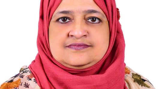 পবিত্র ঈদুল ফিতর উপলক্ষে বিশ্বনাথ ও ওসমানীনগরবাসীকে এমপি তাহসিনা রুশদীর শুভেচ্ছা